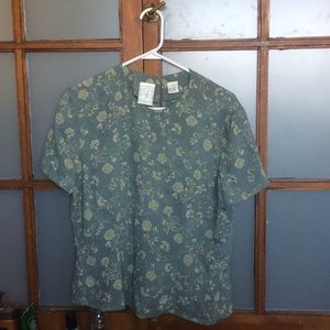 Liz Claiborne blouse
